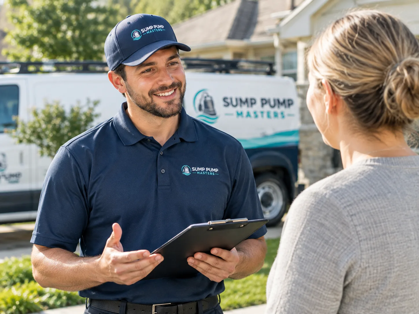Sump Pump Repair Tallmadge, OH FAQs